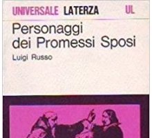 Personaggi dei Promessi Sposi