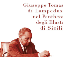 Giuseppe Tomasi di Lampedusa: il convegno a Palermo dedicato allo scrittore