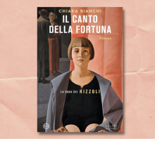 La storia di Rizzoli diventa una saga letteraria: in libreria il romanzo di Chiara Bianchi