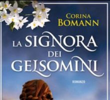 La signora dei gelsomini