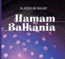 Hamam Balkania