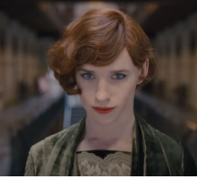 The Danish Girl: trama e trailer del film stasera in tv