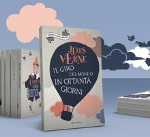 Libri per ragazzi, arrivano I Grandi Classici in edicola: ecco titoli e date di uscita