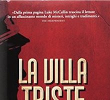 La villa triste