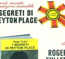 I segreti di Peyton Place