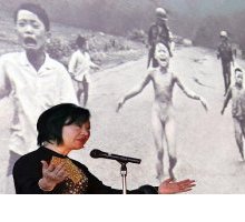 Che Tempo Che Fa, 6 ottobre 2019: ospite Kim Phúc, "la bambina della fotografia" della guerra in Vietnam