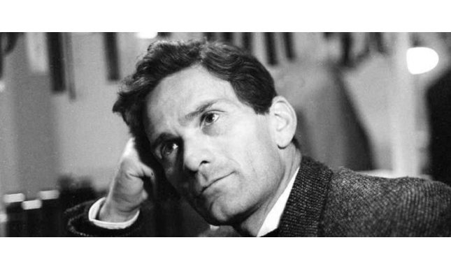 I grandi della letteratura italiana: su Rai 5 il racconto su Pier Paolo Pasolini | 20 novembre 2017