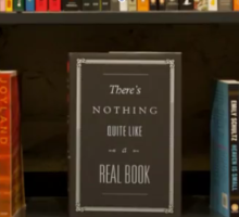 The Joy of Books: il video che fa impazzire gli amanti dei libri