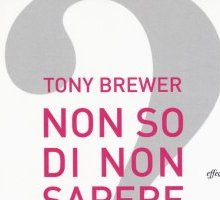 Non so di non sapere. Revisioni semiserie alla filosofia