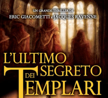 L'ultimo segreto dei templari