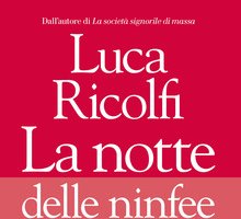 La notte delle ninfee. Come si malgoverna un'epidemia