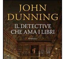 Il detective che ama i libri