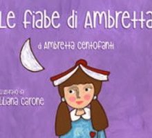 Le fiabe di Ambretta