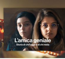 L'Amica geniale 3: le anticipazioni del quinto e sesto episodio