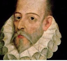 Miguel de Cervantes: dieci curiosità che (forse) non sai su di lui