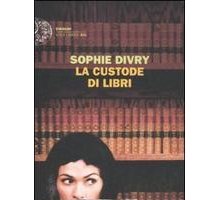 La custode di libri