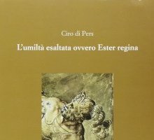 L'umiltà esaltata ovvero Ester regina