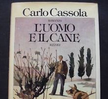 L'uomo e il cane