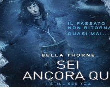 Sei ancora qui: trama del film dal romanzo di Daniel Waters