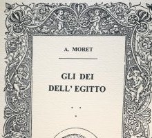 Gli dei dell'Egitto