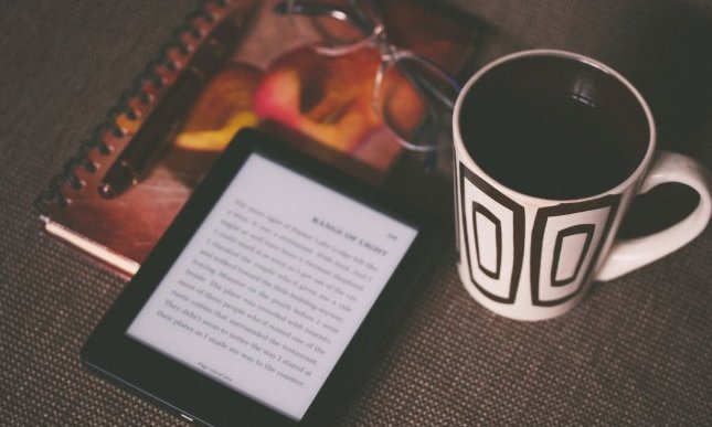 Amazon, da oggi è possibile regalare gli eBook: ecco come