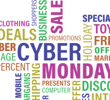 Cyber Monday: cos'è e come funziona