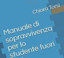 Manuale di sopravvivenza per lo studente fuori sede