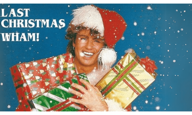 “Last Christmas”: testo e significato della canzone degli Wham!