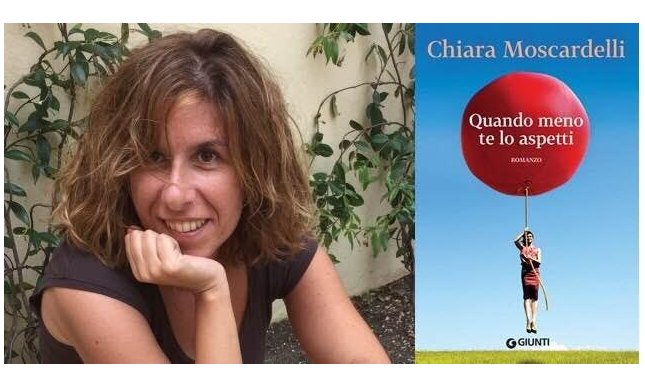 Quando i sogni possono diventare realtà: intervista a Chiara Moscardelli