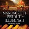 I manoscritti perduti degli Illuminati