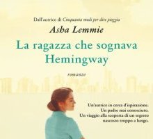 La ragazza che sognava Hemingway