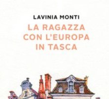 La ragazza con l'Europa in tasca