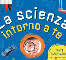 La scienza intorno a te - Exploratorium