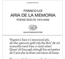 Aria de la memoria