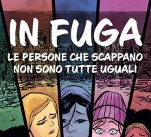 In fuga. Le persone che scappano non sono tutte uguali