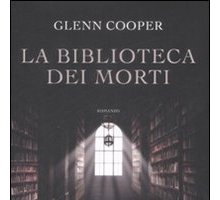 La biblioteca dei morti