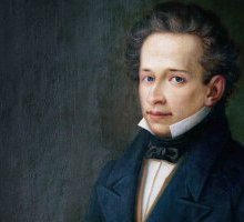 La ginestra: parafrasi e analisi del canto di Leopardi