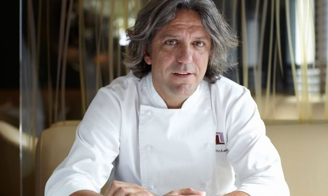 Chi è Giorgio Locatelli, il nuovo giudice di Masterchef e scrittore di cucina