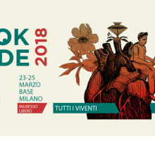 Book Pride 2018: date, programma e informazioni sulla fiera nazionale dell'editoria indipendente 