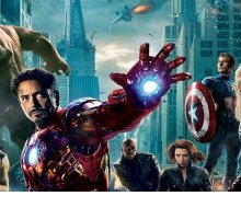 The Avengers: trama e trailer del film stasera in tv