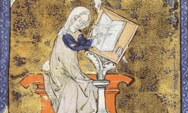 Chi era Maria di Francia, la poetessa francese del Medioevo