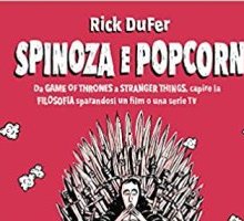 Spinoza e popcorn