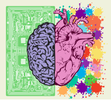 Neuropsicoanalisi e lettura: riscoprire il linguaggio creativo attraverso i libri