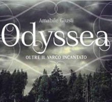 Odyssea 1 - Oltre il varco incantato