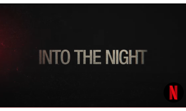 "Into the Night": trama e trailer della serie Netflix ispirata al romanzo di Dukaj