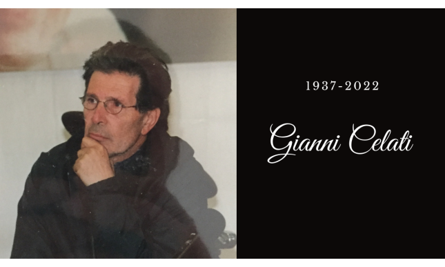 Addio a Gianni Celati, lo scrittore nomade delle pianure