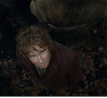 Lo Hobbit - La desolazione di Smaug: trama e trailer del film stasera in tv