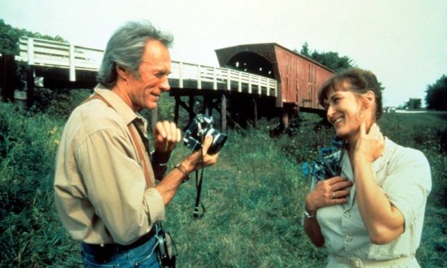 I ponti di Madison County: le differenze tra il libro e il film stasera in tv