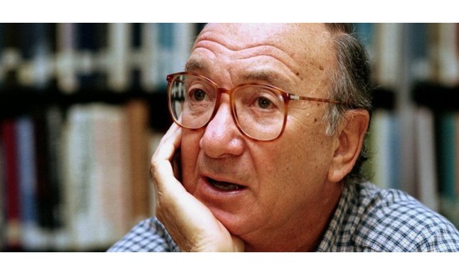 Morto Neil Simon, drammaturgo statunitense