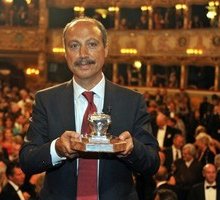 Premio Campiello 2012: il vincitore è Carmine Abate